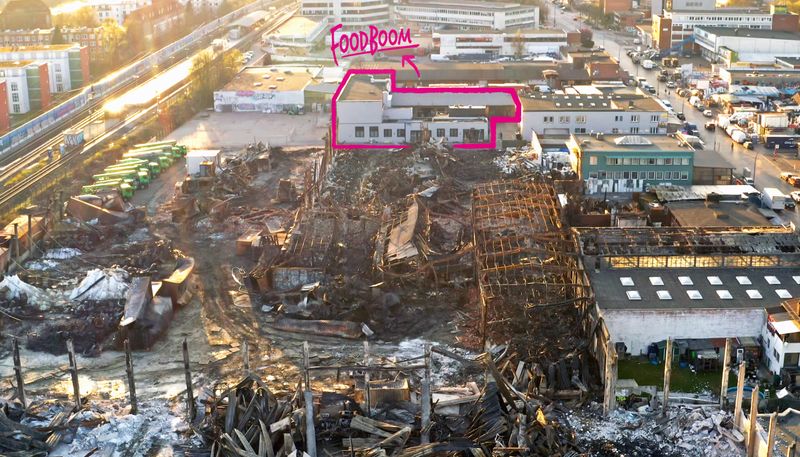 Foodboom