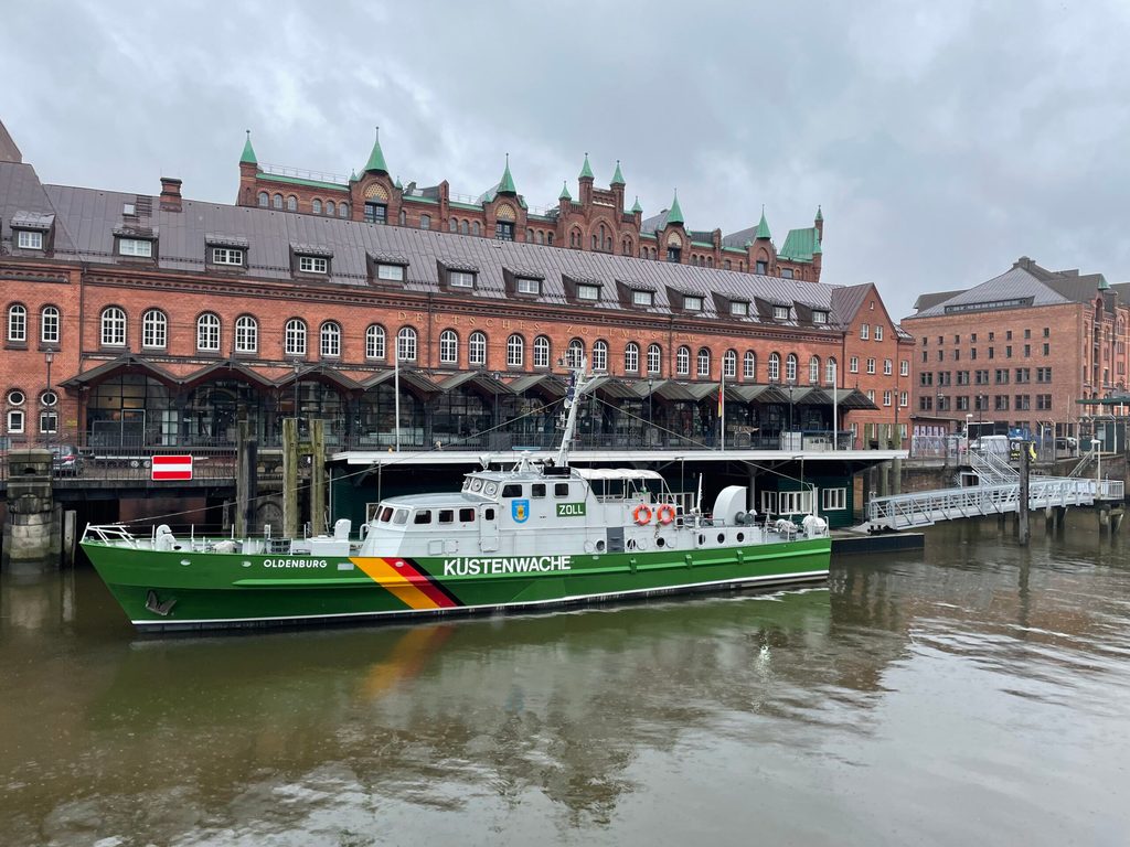 Museumsschiff