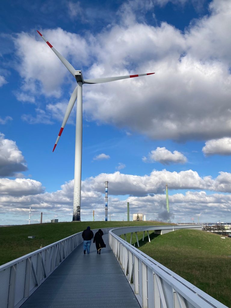 Energieberg