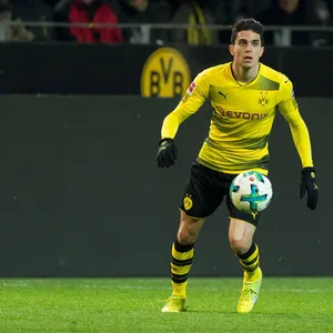 Marc Bartra, Borussia Dortmund