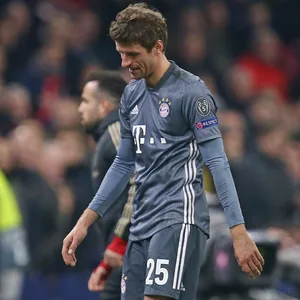 Thomas Müller