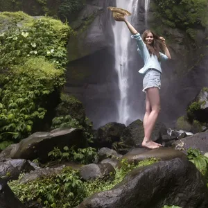 Urlaub Bali