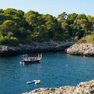 Mallorca Toter gefunden