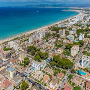 Mallorca