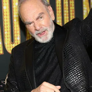 Neil Diamond