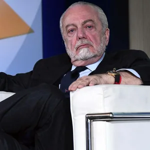 Aurelio De Laurentiis