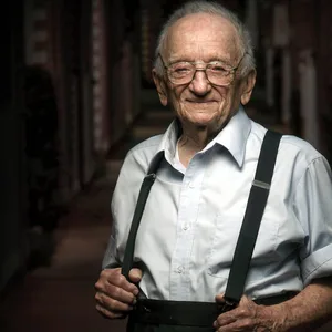 Ben Ferencz