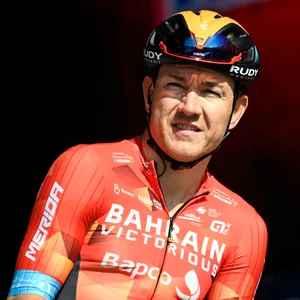 Radprofi Heinrich Haussler