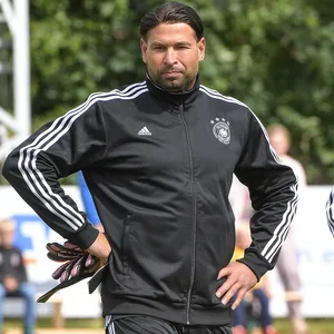 Tim Wiese bekommt Stadionverbot im Weserstadion