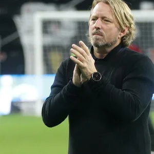 Sven Mislintat