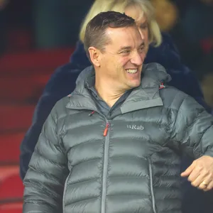 Tony Bloom
