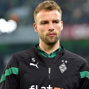 Marvin Friedrich ist enttäuscht