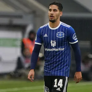 Ludovit Reis erwischte in Düsseldorf nicht seinen besten Tag.