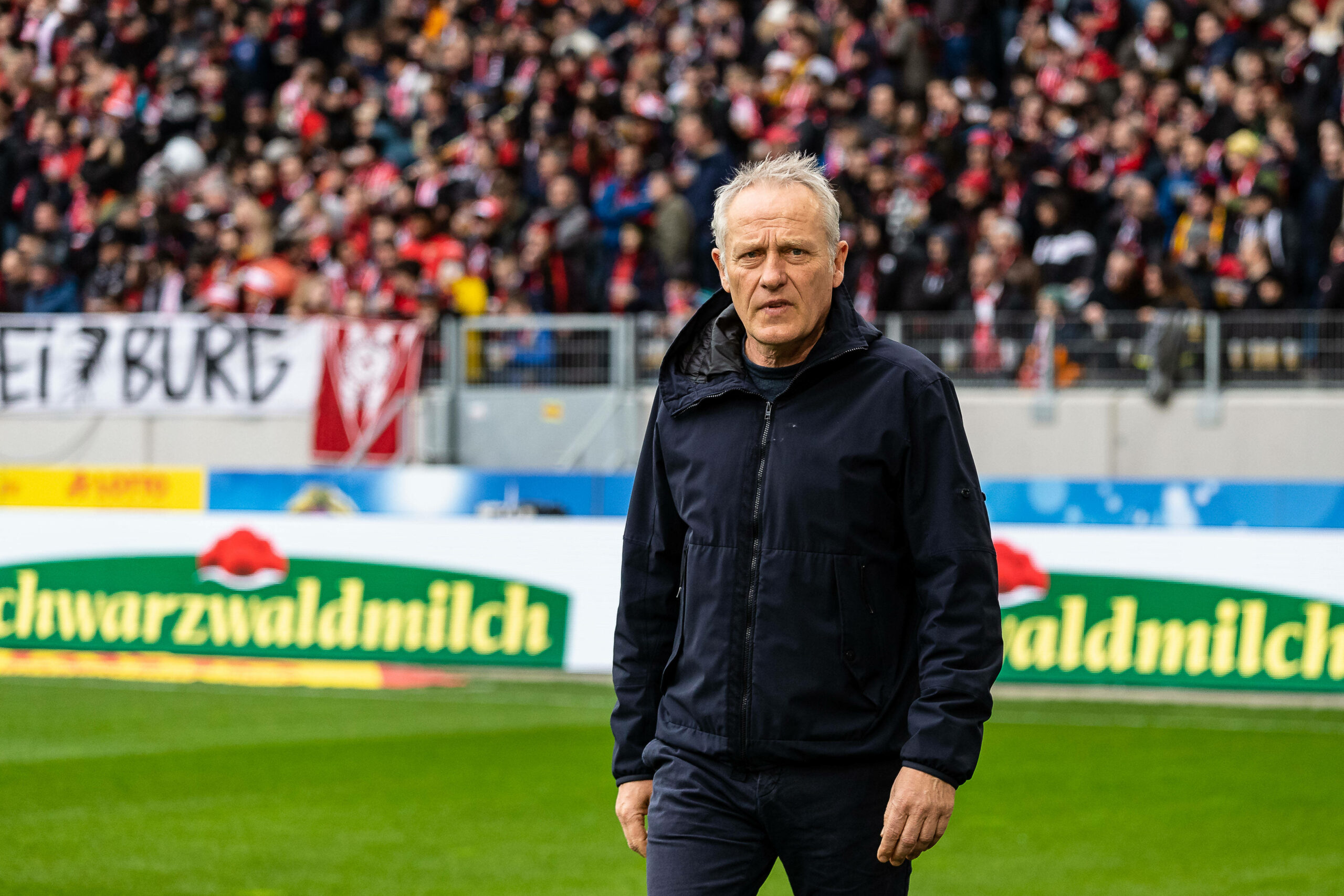 Christian Streich