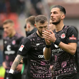 Paqarada, St. Pauli