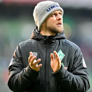 Niclas Füllkrug soll sich entschieden haben, ab kommendem Sommer nicht mehr für Bremen spielen zu wollen.