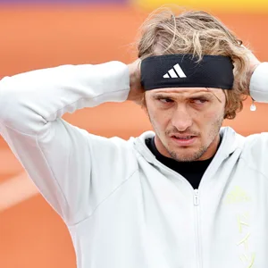 Alexander Zverev