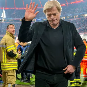 Oliver Kahn