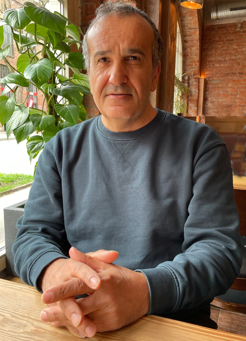 Kasim Abaci