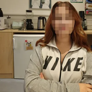 Luzia R. war mehrere Tage lang verschwunden, am Freitag fand eine Polizeistreife die 15-Jährige.