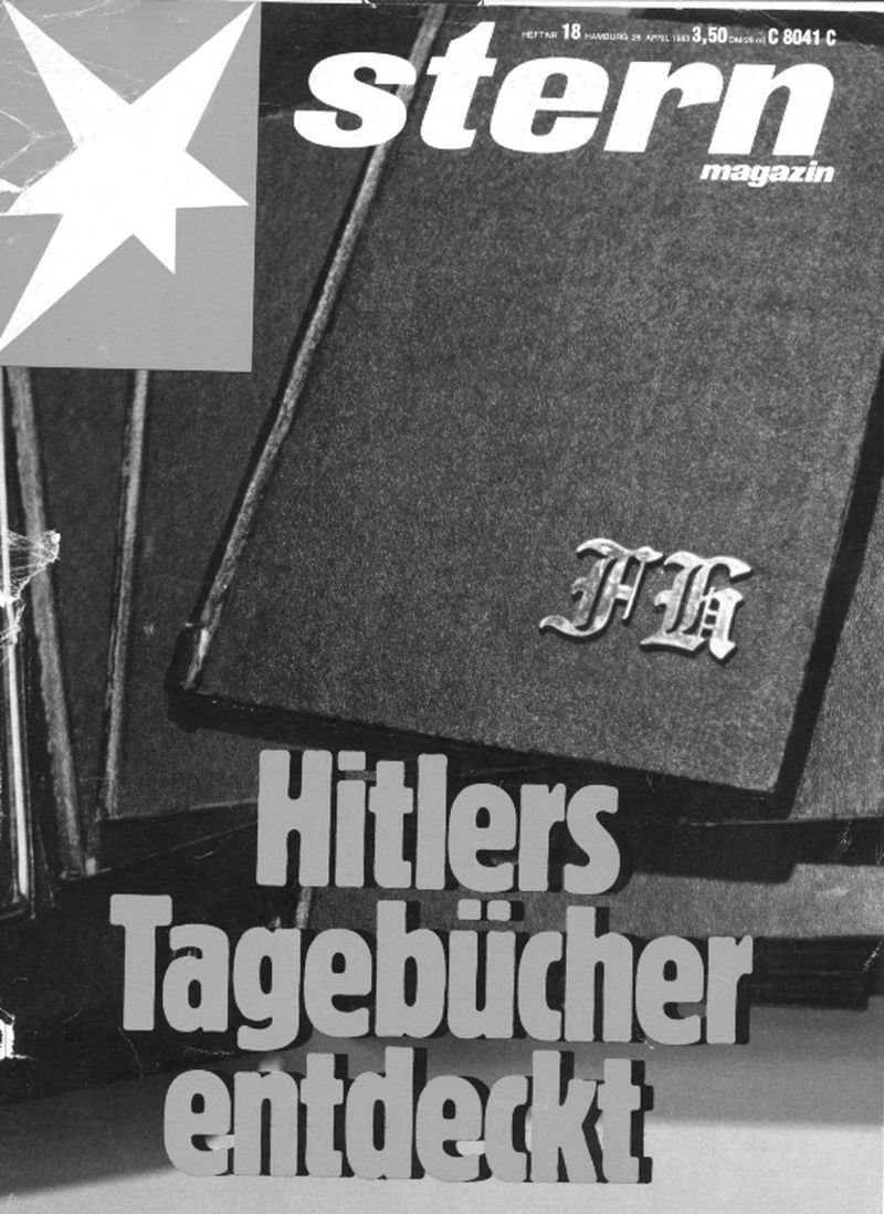 Tagebücher