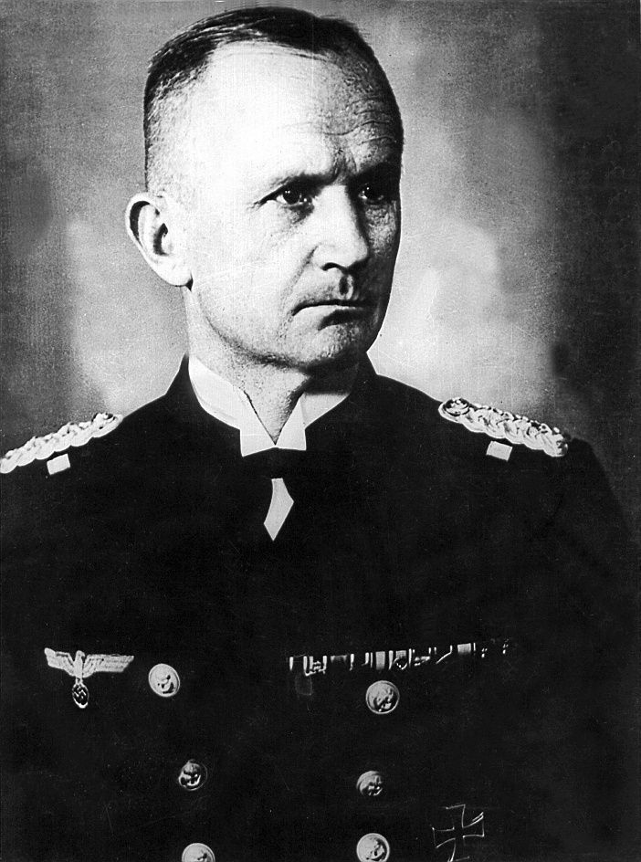 Dönitz