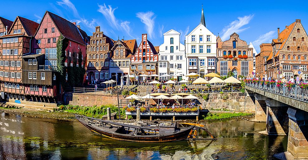 Lüneburg