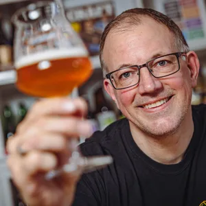 Christian Temme (49), Inhaber des „Braustättchen“, hat der MOPO seine liebsten Maibock-Biere verraten.