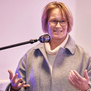 Melanie Schlotzhauer (SPD)