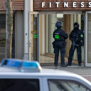 Polizisten