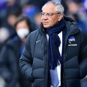 Felix Magath