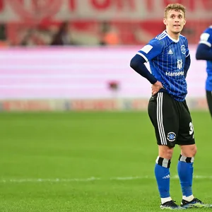 Anssi Suhonen in Düsseldorf
