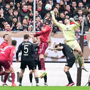 Vasilj, St. Pauli