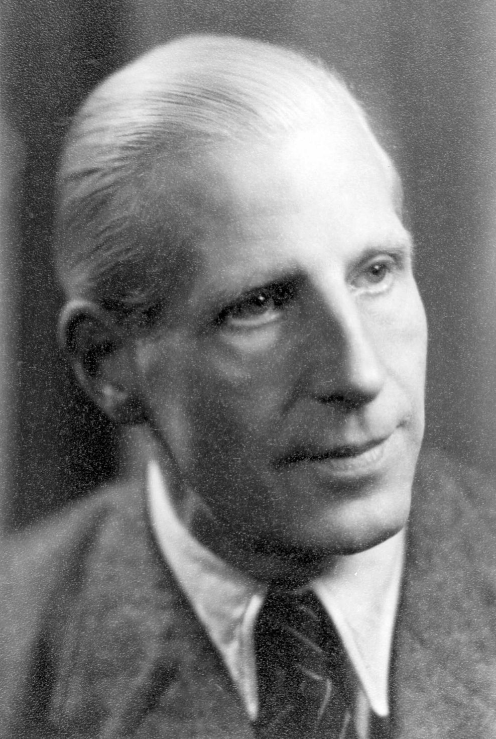 Eberhard Helmrich