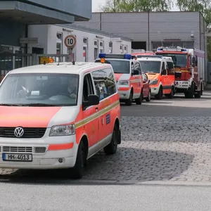 Personalnot bei der Feuerwehr – TÜV-Untersuchungen ins Stocken geraten