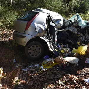 Unfall bei Stade – 25-Jährige tödlich verletzt