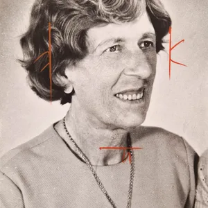 Maria L. wurde in ihrer Wohnung in der Blumenau ermordet.