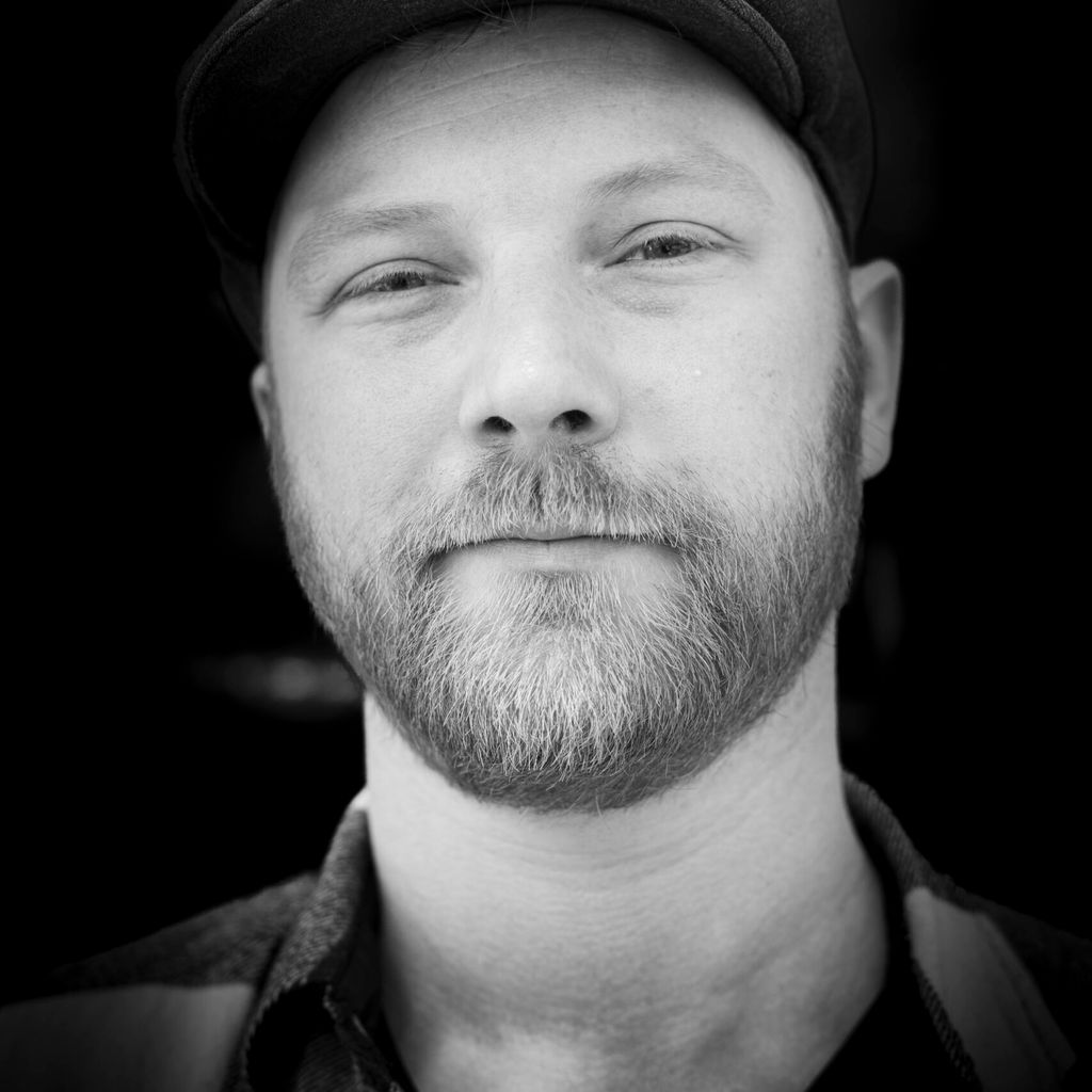 Portraitfoto von Marc Lüllemann (31)