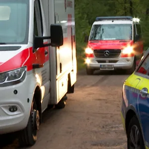 Streit an Pferdekoppel in Jenfeld – Mann mit scharfen gegenstand verletzt