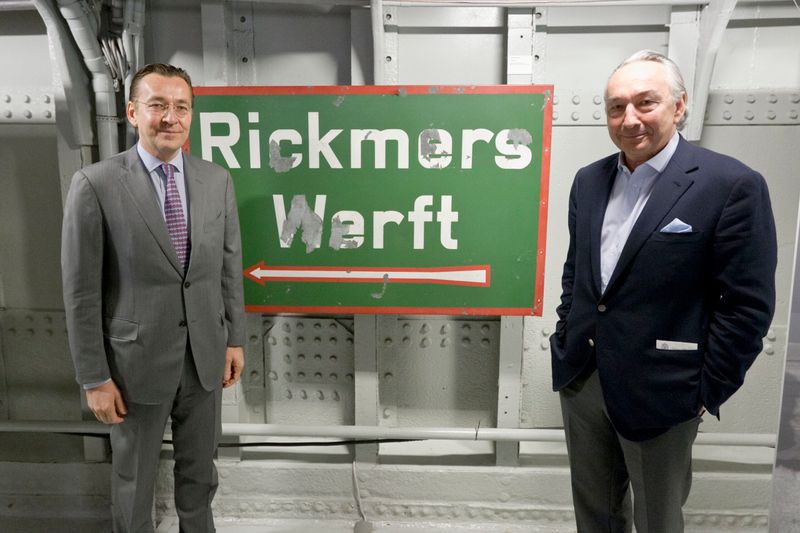 Rickmers