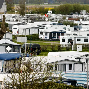 Im Falle eines getöteten sechsjährigen Sohnes auf einem Campingplatz in Schleswig-Holstein hat das Gericht jetzt ein Urteil gefällt. (Symbolbild)