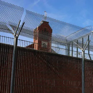 JVA Fuhlsbüttel Gefängnis Korruption