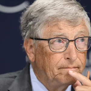 Gates Epstein