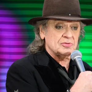 Udo Lindenberg Panikrocker