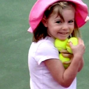 Maddie McCann Portugal