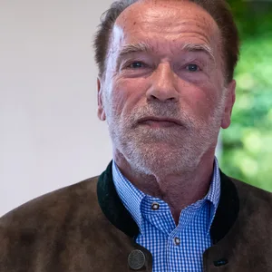 Actionstar Arnold Schwarzenegger hat Verständnis für Klimaaktivisten gezeigt. (Archivbild)