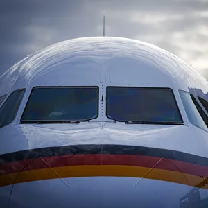 Ein Airbus der Luftwaffe (Archivbild)