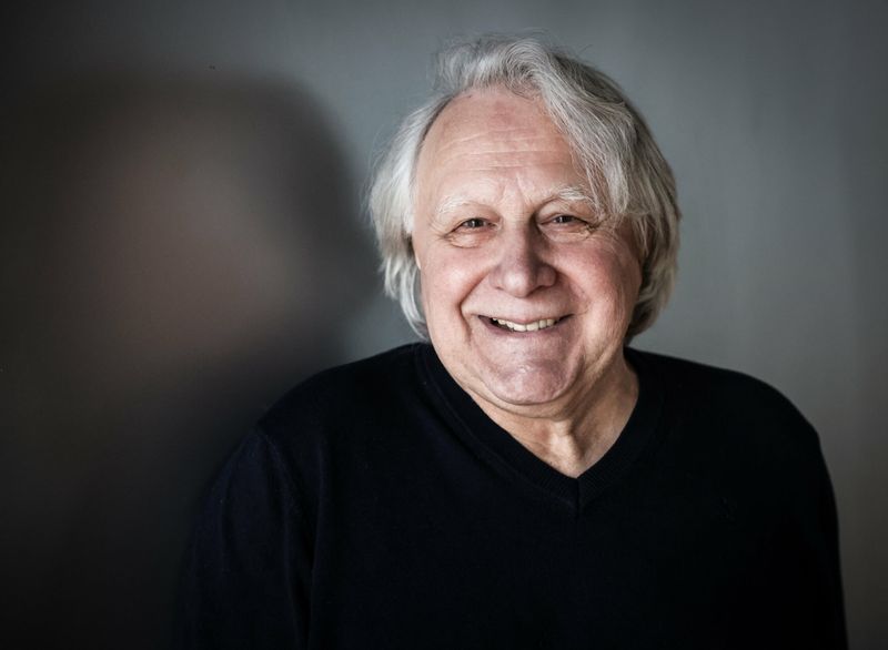 Peter Urban