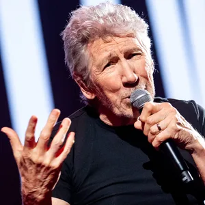 Roger Waters, Musiker, tritt zum Auftakt seiner Deutschland-Tour «This Is Not A Drill» in der Barclays Arena auf.
