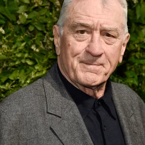 US-Schauspieler Robert De Niro ist zum siebten Mal Vater geworden. (Archivbild)